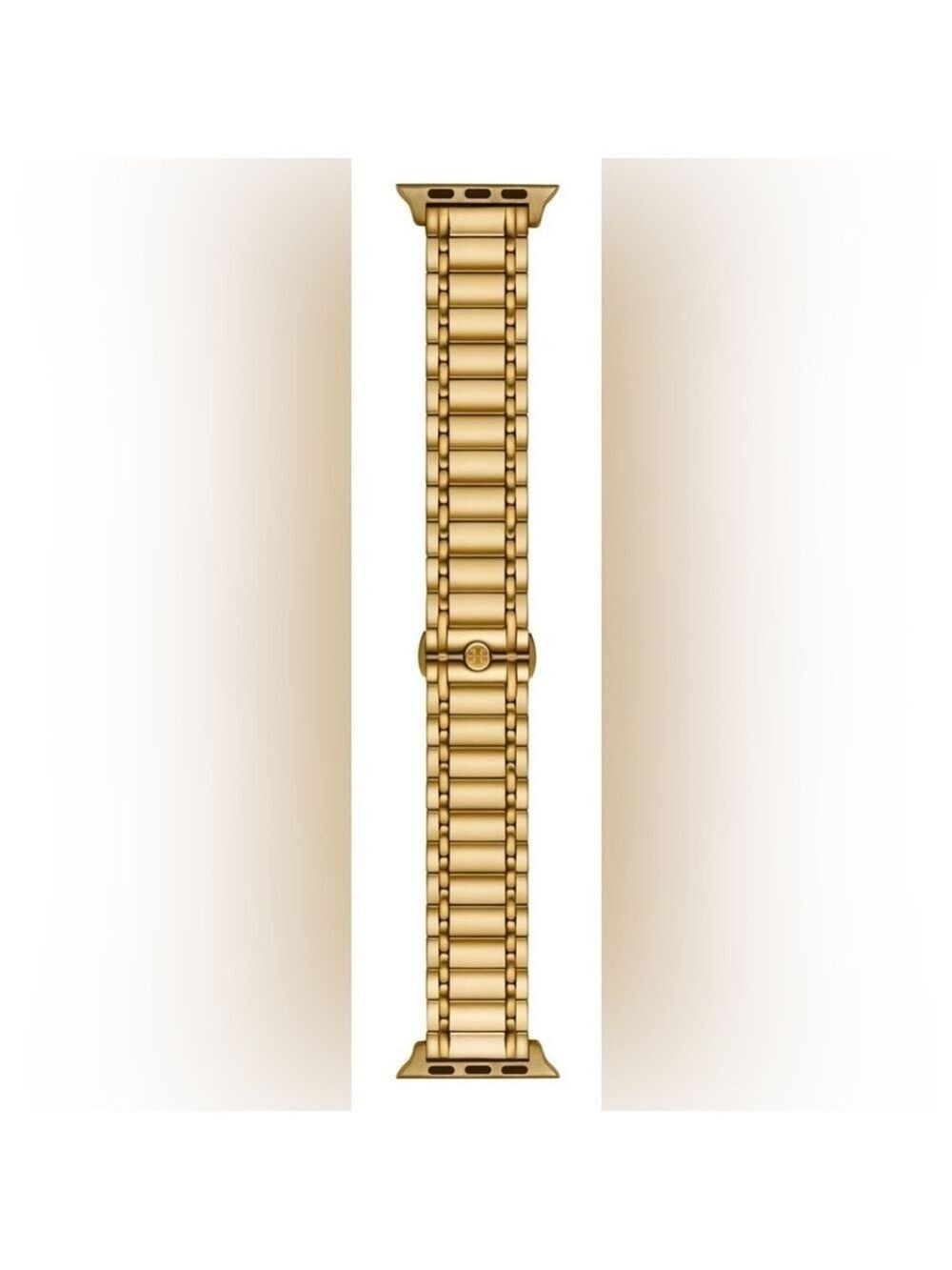 Tory Burch Women's Miller Designer Interchangeable Band for Apple Watch® - Picture 5 of 5